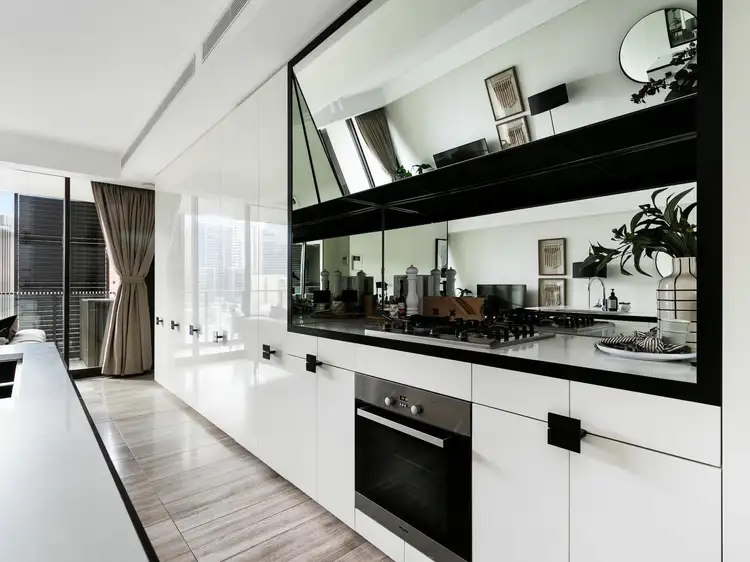 Third view of Homely unit listing, 1309/178 Thomas Street, Sydney NSW 2000
