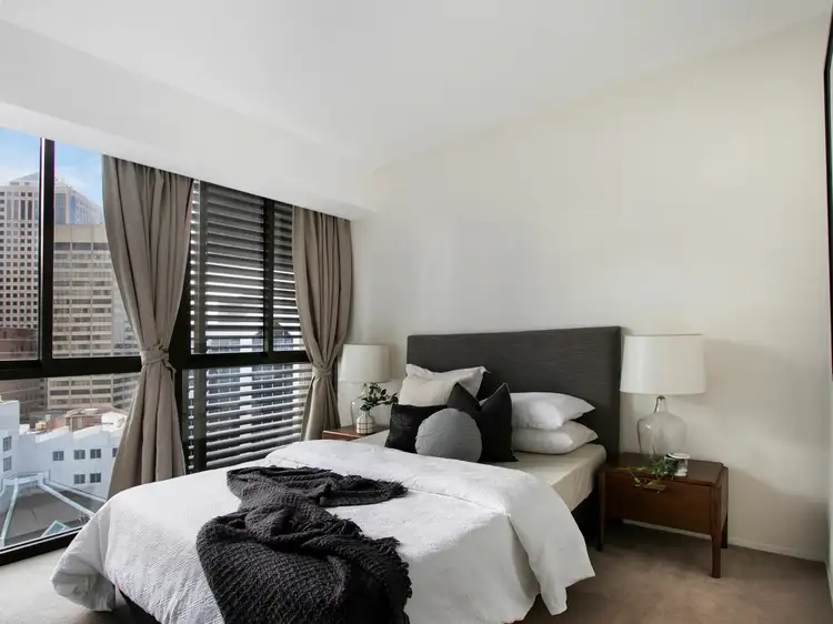 Fourth view of Homely unit listing, 1309/178 Thomas Street, Sydney NSW 2000