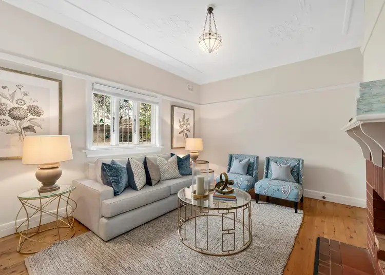 46 Moore Street, Roseville NSW 2069