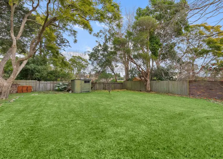 Second view of Homely house listing, 46 Moore Street, Roseville NSW 2069