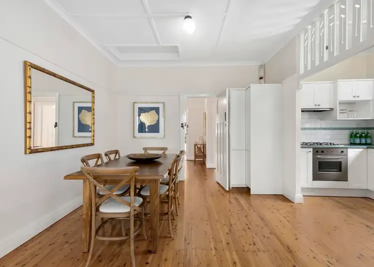 Fourth view of Homely house listing, 46 Moore Street, Roseville NSW 2069