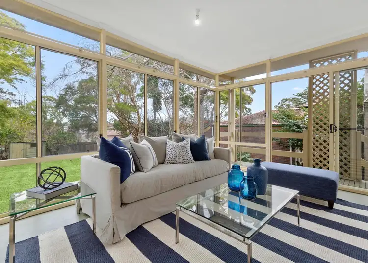 Fifth view of Homely house listing, 46 Moore Street, Roseville NSW 2069
