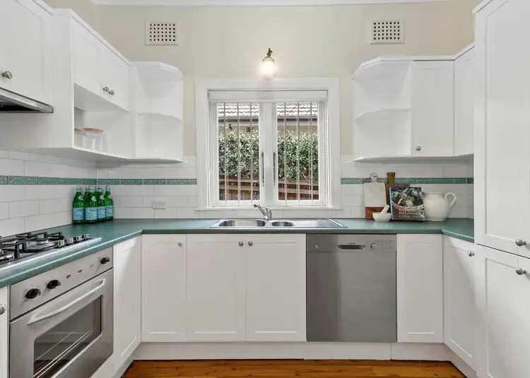 Sixth view of Homely house listing, 46 Moore Street, Roseville NSW 2069
