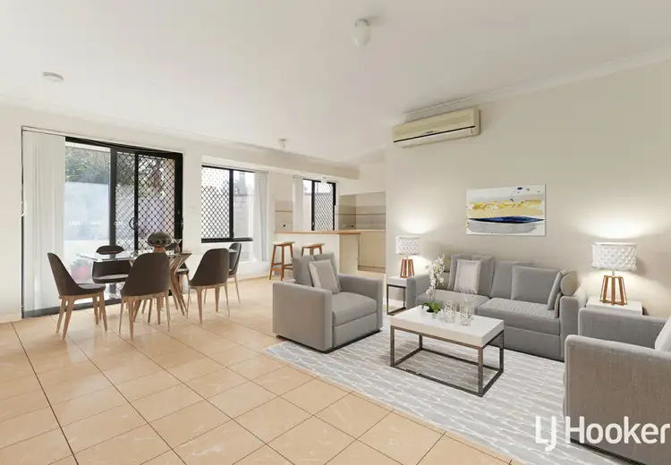 4G Ball Place, Queens Park WA 6107