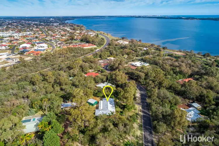 Main view of Homely house listing, 23 Elinor Bell Road, Leschenault WA 6233
