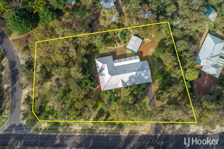 Second view of Homely house listing, 23 Elinor Bell Road, Leschenault WA 6233