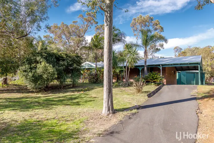 Fourth view of Homely house listing, 23 Elinor Bell Road, Leschenault WA 6233