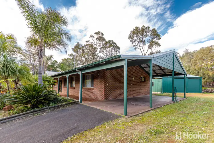 Fifth view of Homely house listing, 23 Elinor Bell Road, Leschenault WA 6233