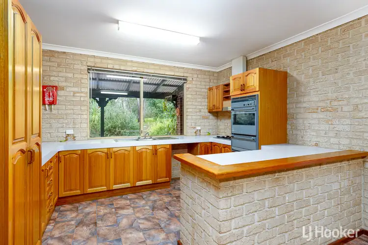 Sixth view of Homely house listing, 23 Elinor Bell Road, Leschenault WA 6233