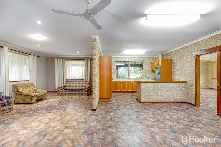 Seventh view of Homely house listing, 23 Elinor Bell Road, Leschenault WA 6233