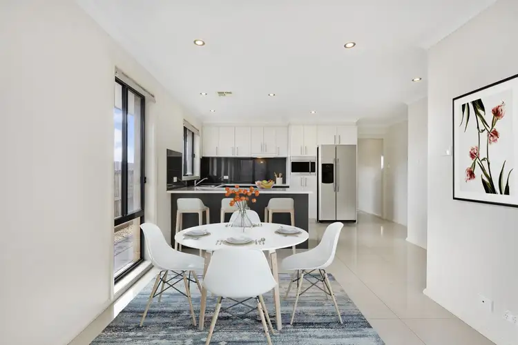 Fourth view of Homely house listing, 9 Meda Close, Crace ACT 2911