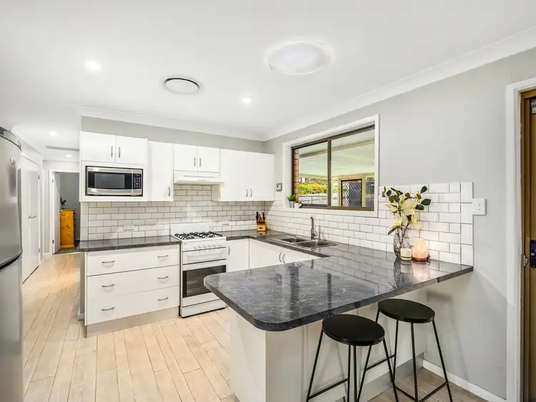 Fourth view of Homely house listing, 10 Belair Close, Rutherford NSW 2320