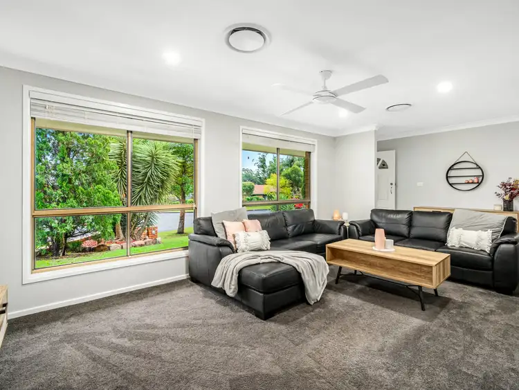 Fifth view of Homely house listing, 10 Belair Close, Rutherford NSW 2320