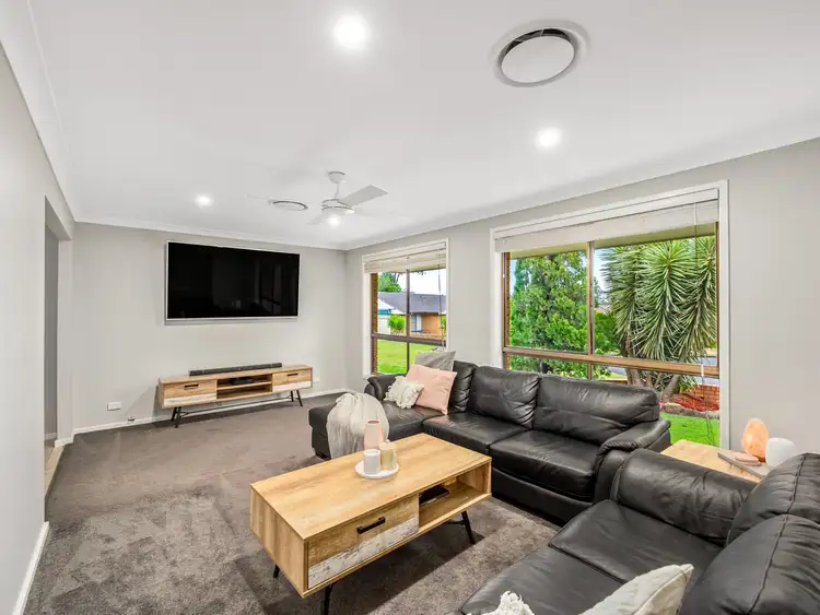 Sixth view of Homely house listing, 10 Belair Close, Rutherford NSW 2320