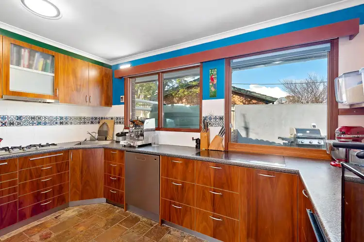 Fifth view of Homely house listing, 38 Bellinger Crescent, Kaleen ACT 2617