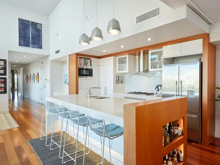 Second view of Homely apartment listing, 6/13 Murphys Road, Kingscliff NSW 2487