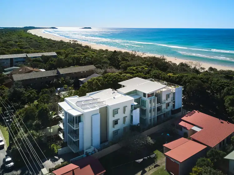 Third view of Homely apartment listing, 6/13 Murphys Road, Kingscliff NSW 2487