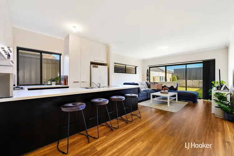 Fifth view of Homely house listing, 4/88 Peerless Road, Munno Para West SA 5115