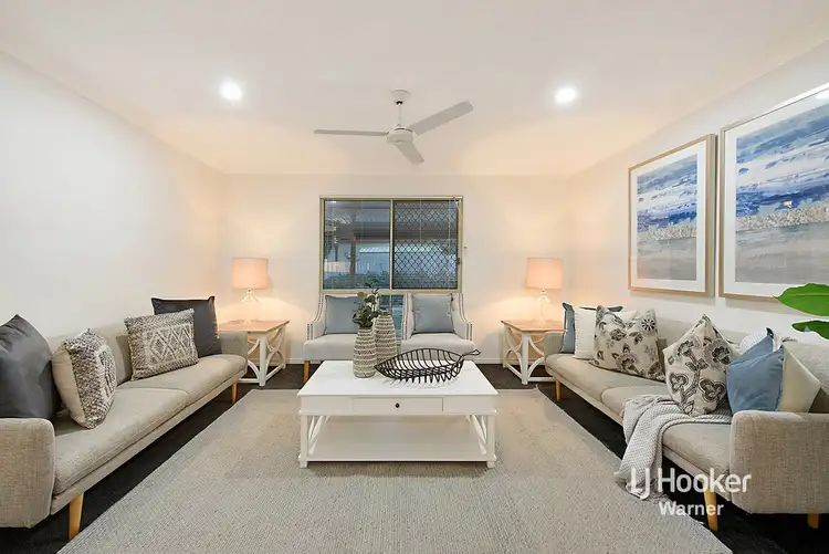 Third view of Homely house listing, 55 Blue Mountain Crescent, Warner QLD 4500