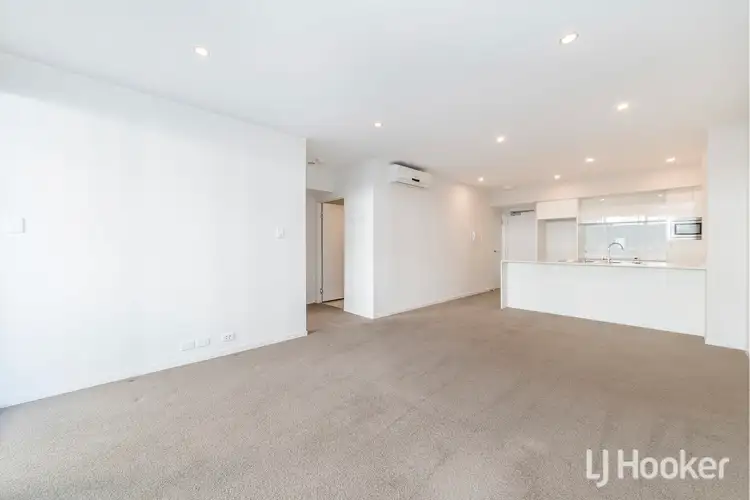 Second view of Homely unit listing, 322/26 Hood Street, Subiaco WA 6008