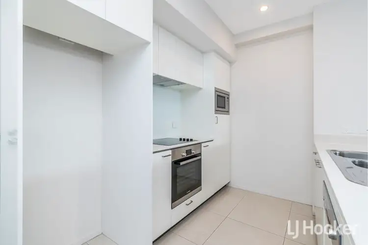 Third view of Homely unit listing, 322/26 Hood Street, Subiaco WA 6008