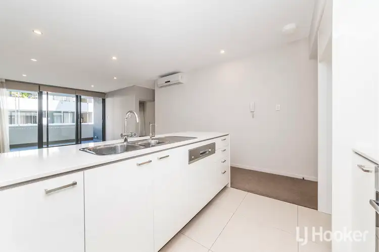 Fourth view of Homely unit listing, 322/26 Hood Street, Subiaco WA 6008