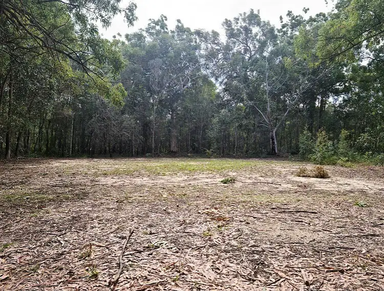31 Cook Avenue, Russell Island QLD 4184