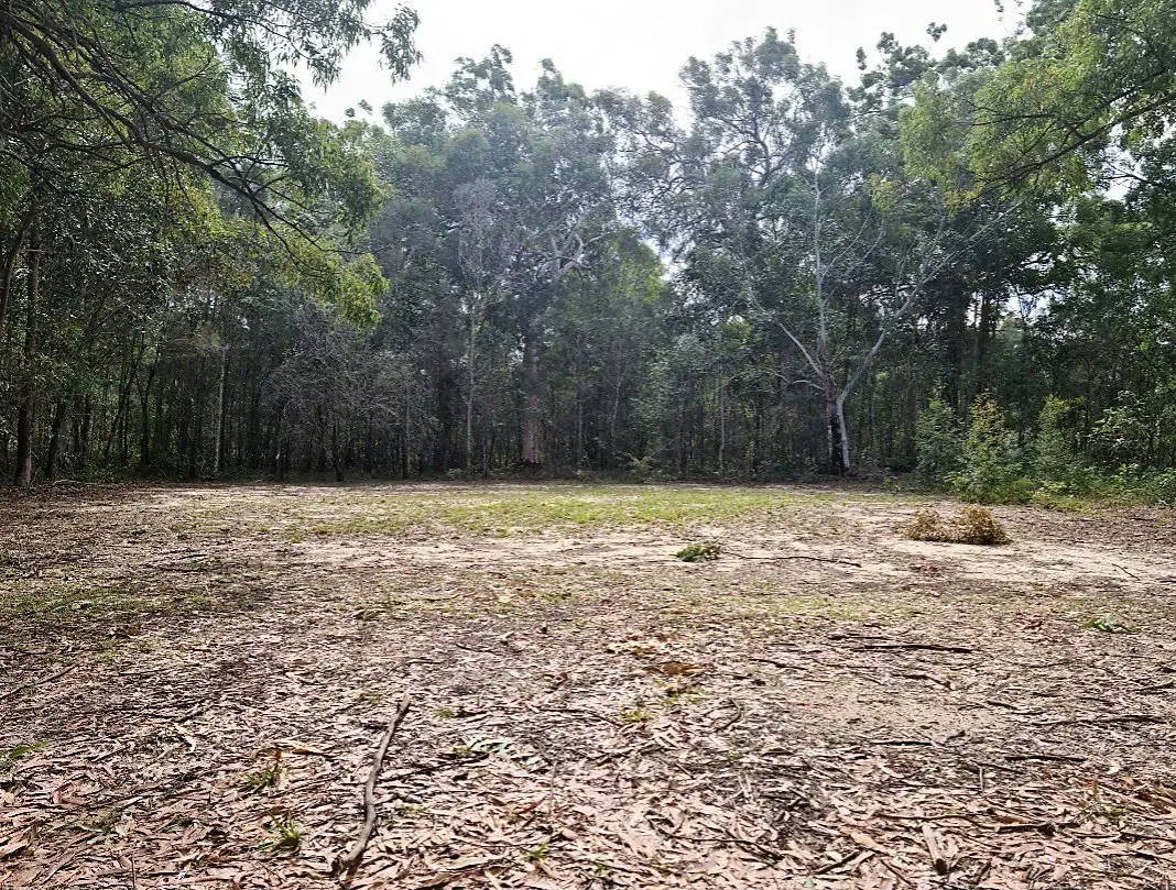 Main view of Homely land listing, 31 Cook Avenue, Russell Island QLD 4184