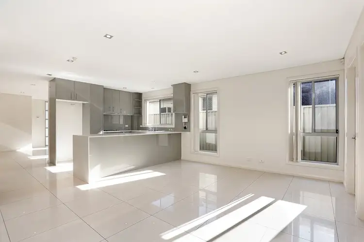 Second view of Homely semi-detached listing, 15 Bamfield Avenue, Yagoona NSW 2199