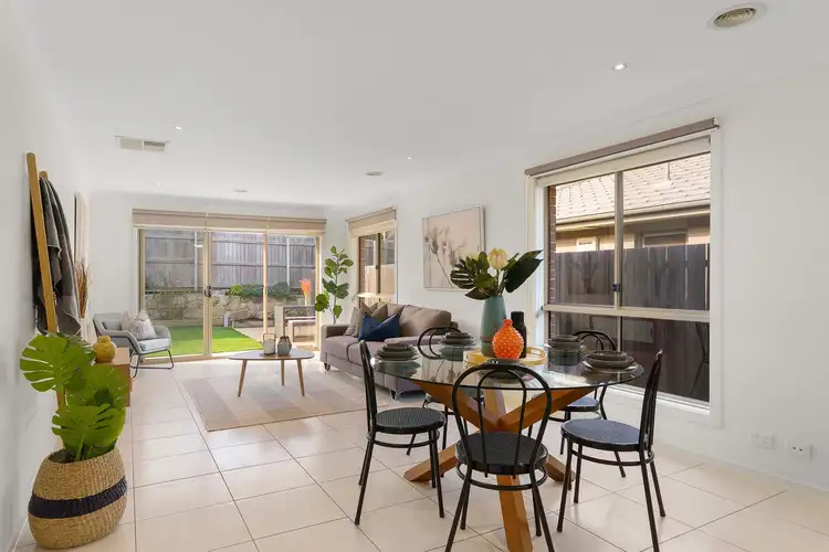 Second view of Homely house listing, 29 Charles Perkins Circuit, Bonner ACT 2914