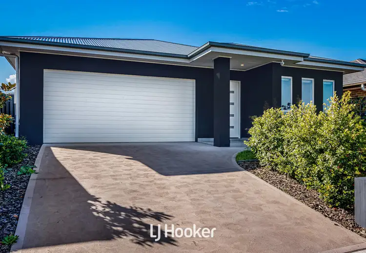 9 Ritchie Street, Riverstone NSW 2765
