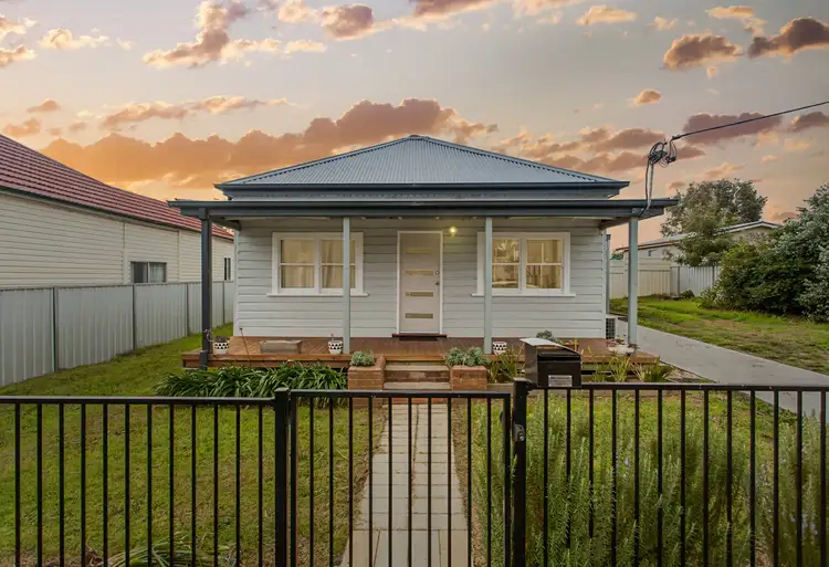 Main view of Homely house listing, 84 Aberdare Road, Aberdare NSW 2325