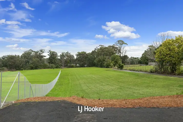 795 Old Northern Road, Dural NSW 2158