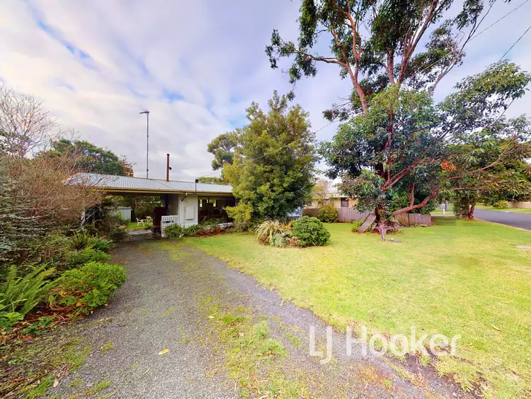Main view of Homely house listing, 36 Beilby Avenue, Inverloch VIC 3996