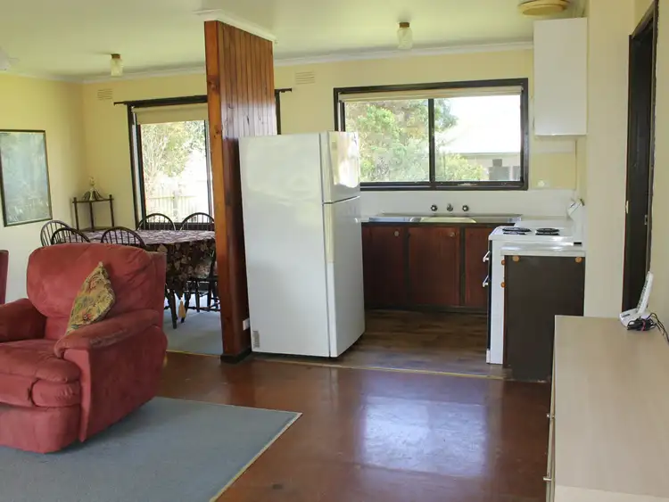 Fifth view of Homely house listing, 36 Beilby Avenue, Inverloch VIC 3996