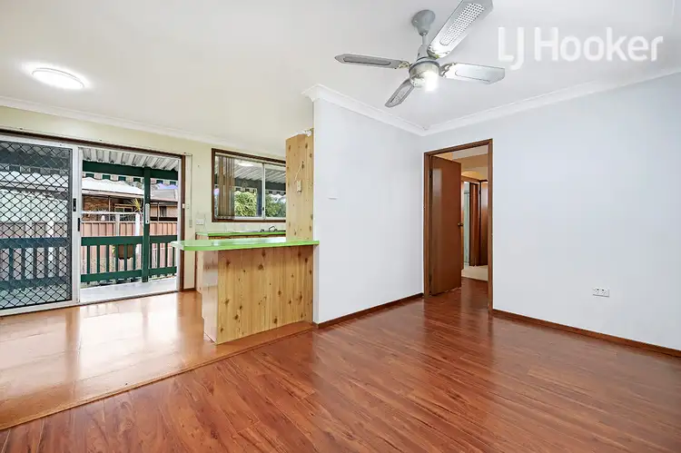 Third view of Homely house listing, 13 Malvern Close, St Johns Park NSW 2176