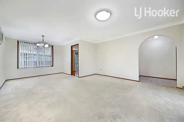 Fifth view of Homely house listing, 13 Malvern Close, St Johns Park NSW 2176