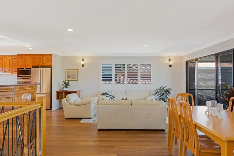 Fourth view of Homely house listing, 4 Lookout Court, Victoria Point QLD 4165