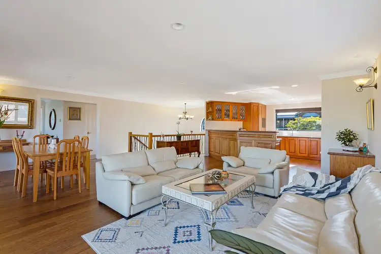 Fifth view of Homely house listing, 4 Lookout Court, Victoria Point QLD 4165