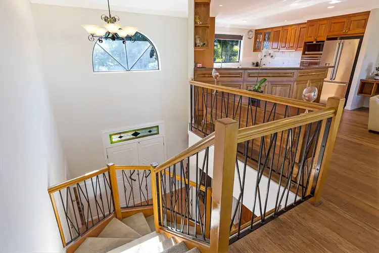 Sixth view of Homely house listing, 4 Lookout Court, Victoria Point QLD 4165
