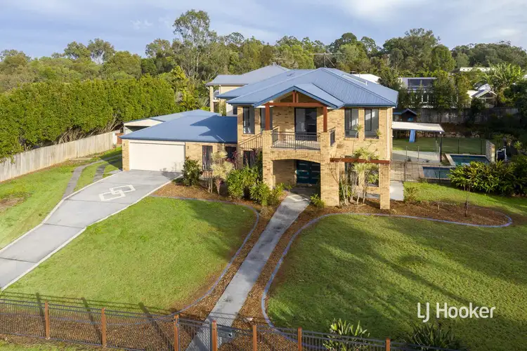 5-7 Ridge Place, Redland Bay QLD 4165