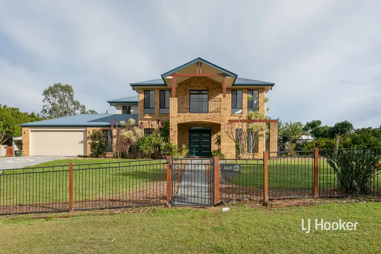 Second view of Homely house listing, 5-7 Ridge Place, Redland Bay QLD 4165