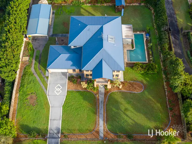 Third view of Homely house listing, 5-7 Ridge Place, Redland Bay QLD 4165