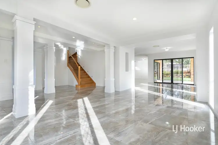 Fourth view of Homely house listing, 5-7 Ridge Place, Redland Bay QLD 4165