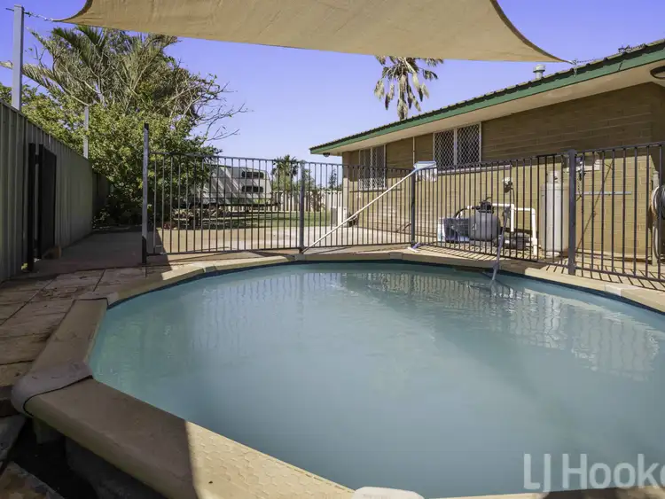 Main view of Homely house listing, Unit 2/32 Warrier Street, Bulgarra WA 6714