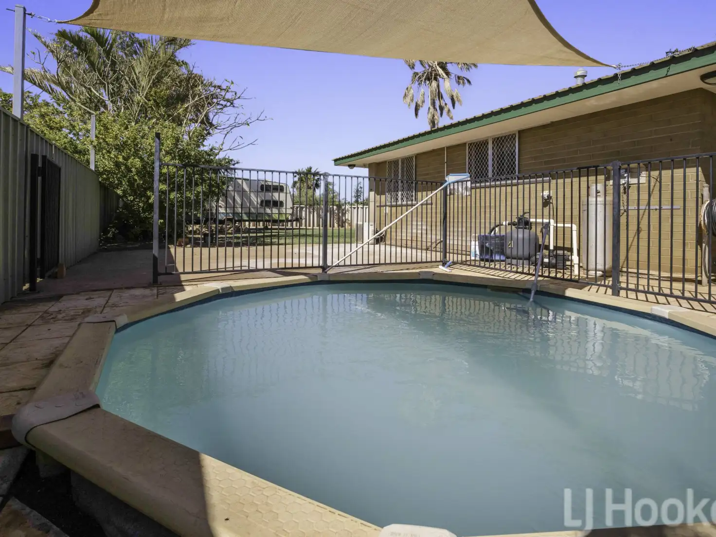 Main view of Homely house listing, Unit 2/32 Warrier Street, Bulgarra WA 6714