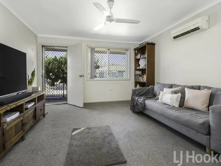 Third view of Homely house listing, Unit 2/32 Warrier Street, Bulgarra WA 6714