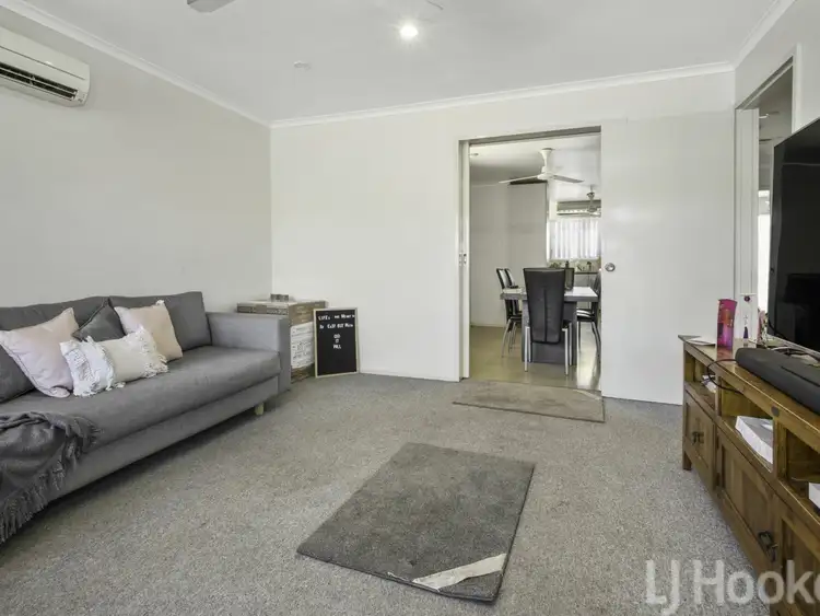Sixth view of Homely house listing, Unit 2/32 Warrier Street, Bulgarra WA 6714
