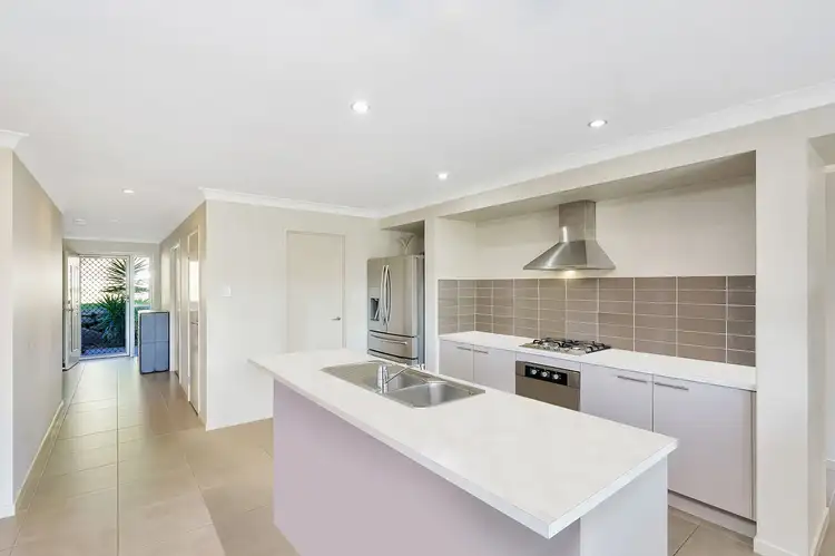 Third view of Homely house listing, 50 Aldgate Crescent, Pacific Pines QLD 4211