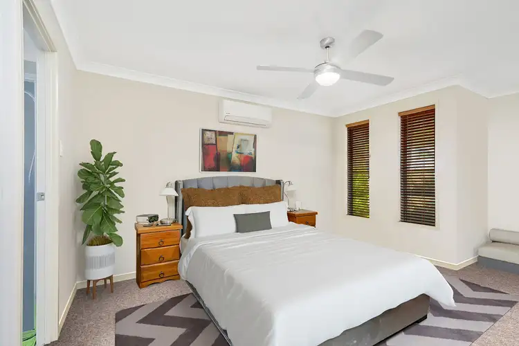 Fifth view of Homely house listing, 50 Aldgate Crescent, Pacific Pines QLD 4211